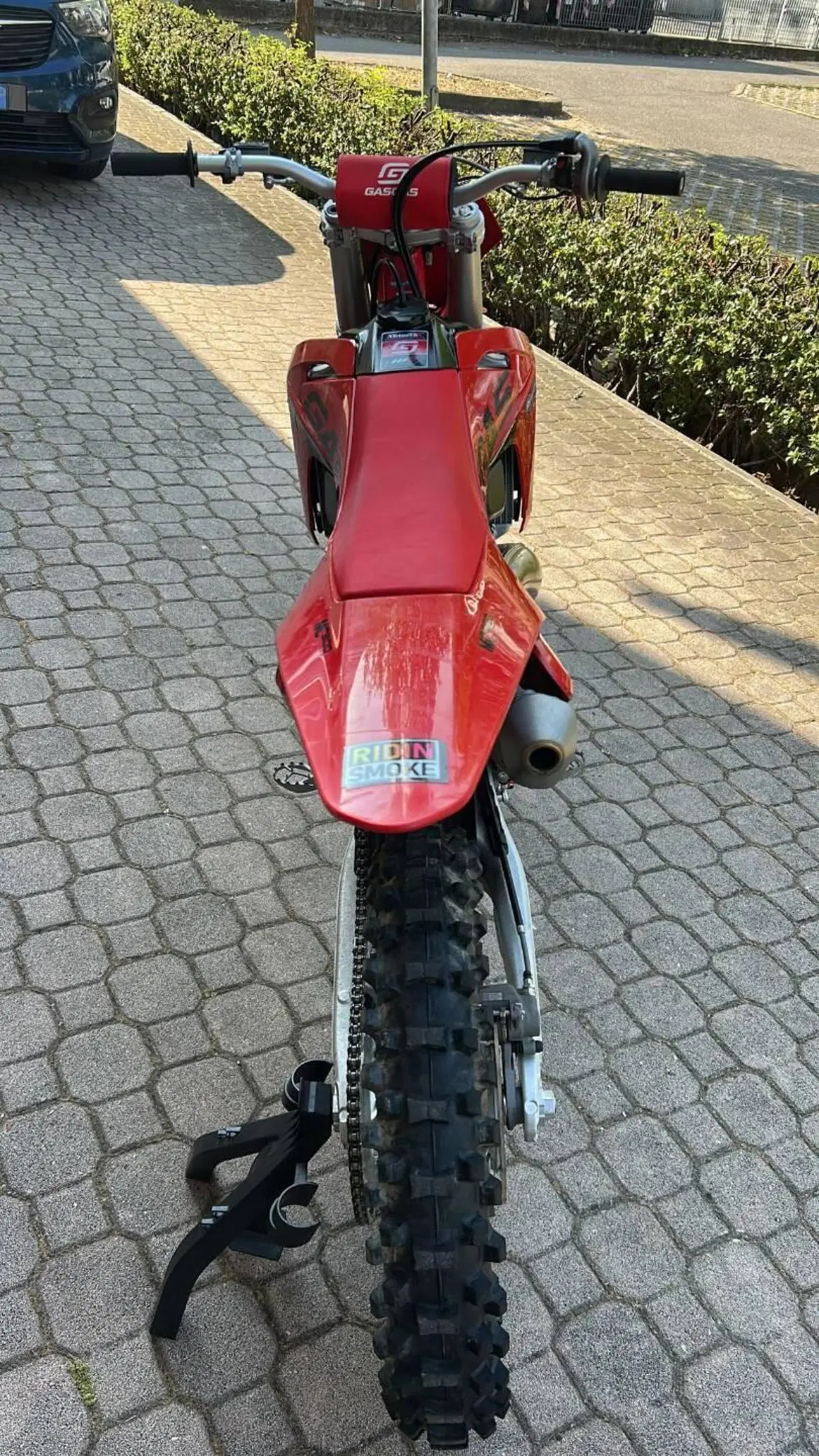 GASGAS MC 300 (2025) (2)