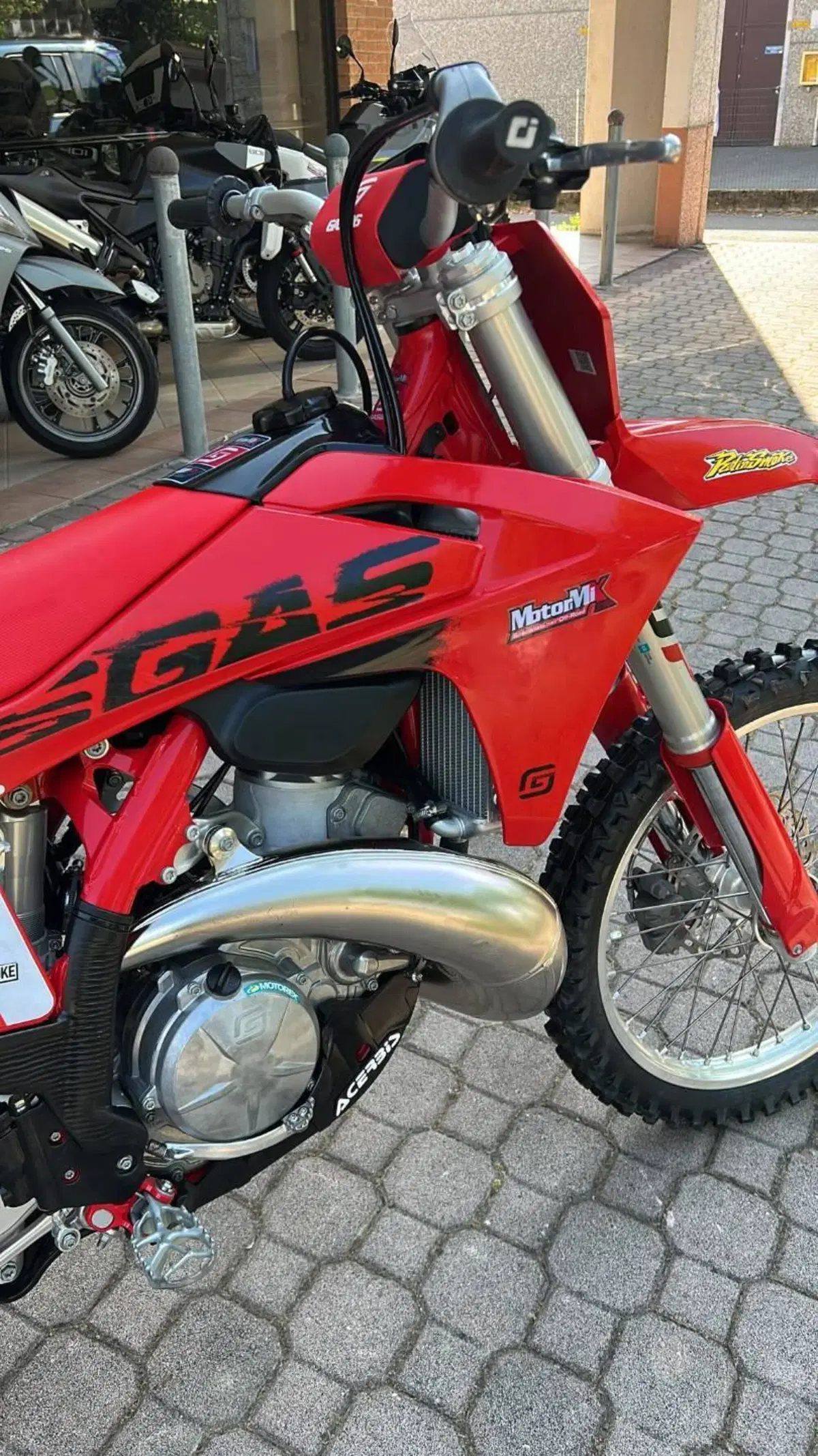 GASGAS MC 300 (2025) (5)