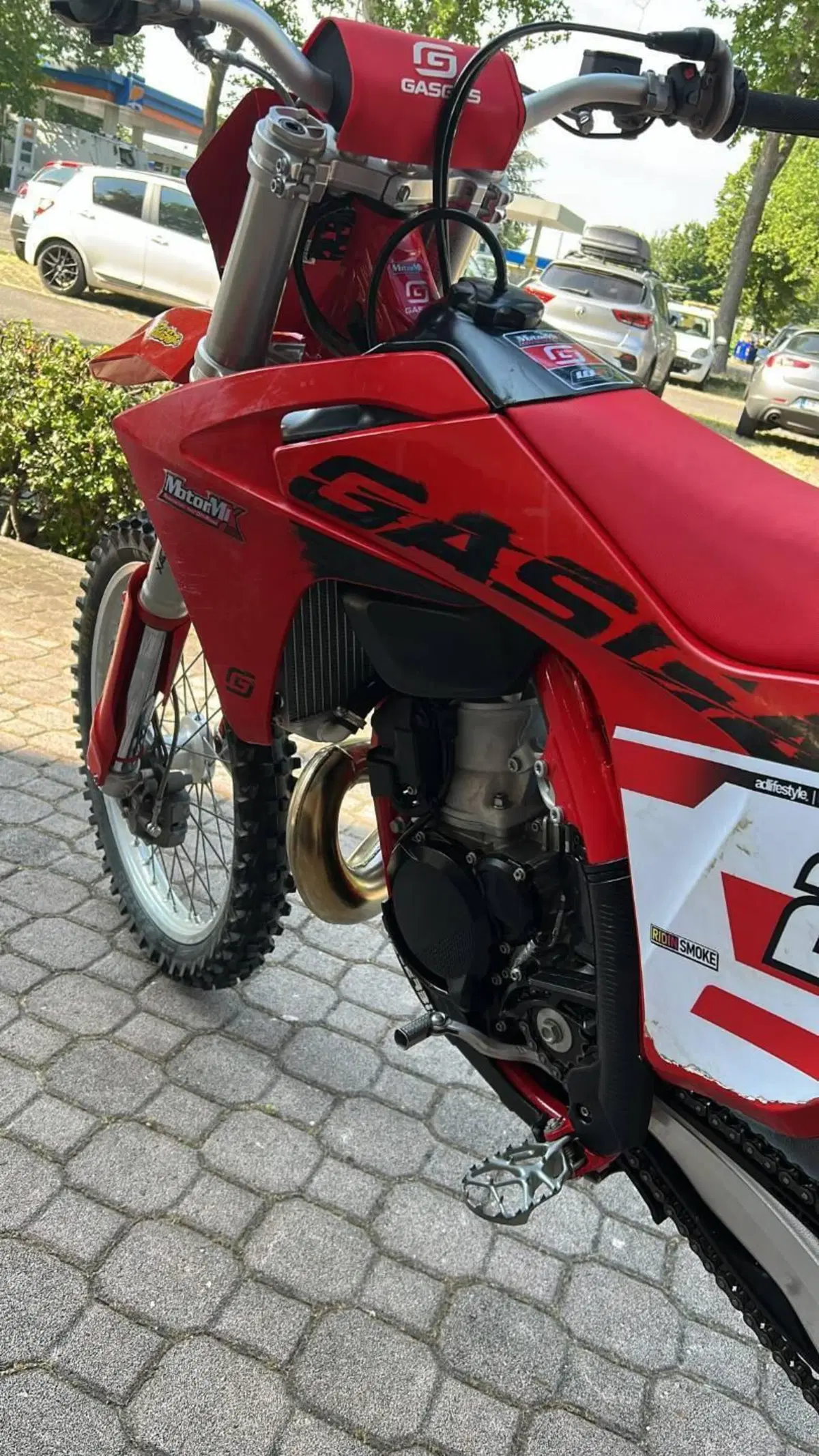 GASGAS MC 300 (2025) (6)