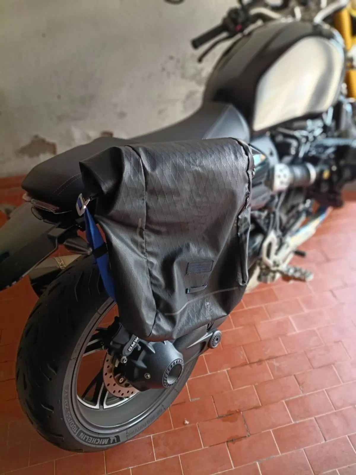 Bmw R 12 nineT (2023 - 26) (3)