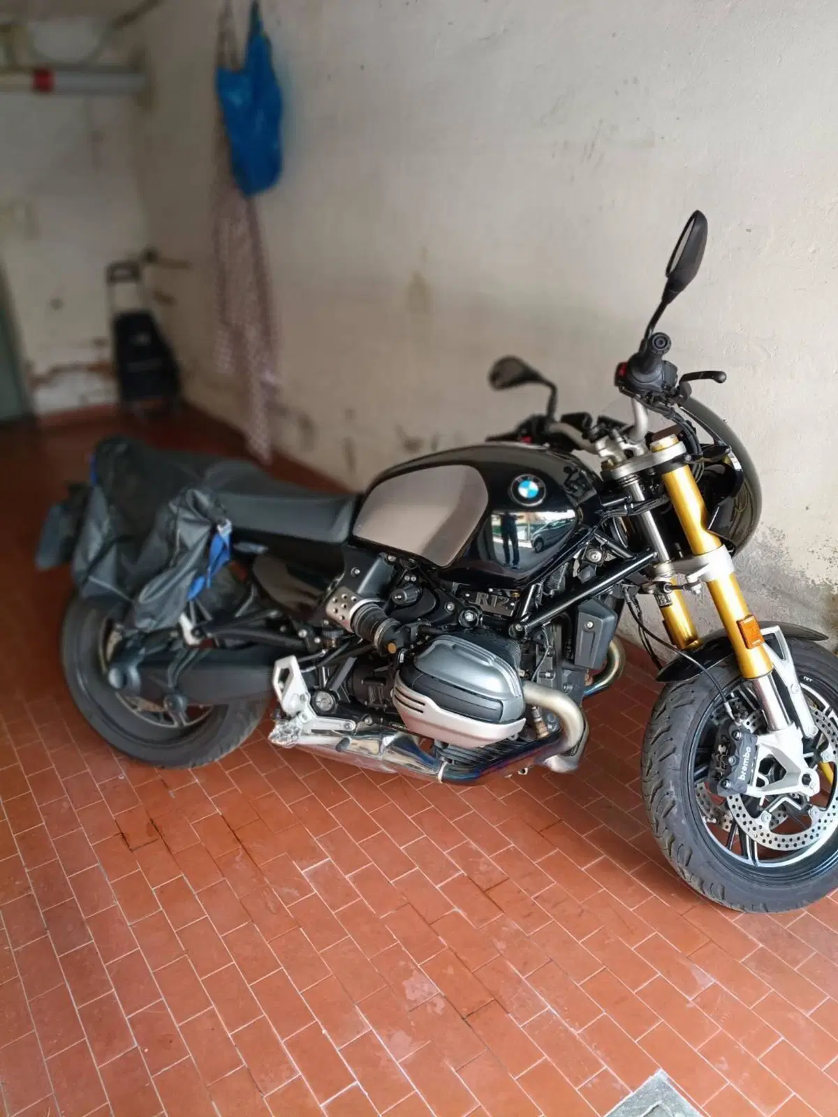 Bmw R 12 nineT (2023 - 26) (4)