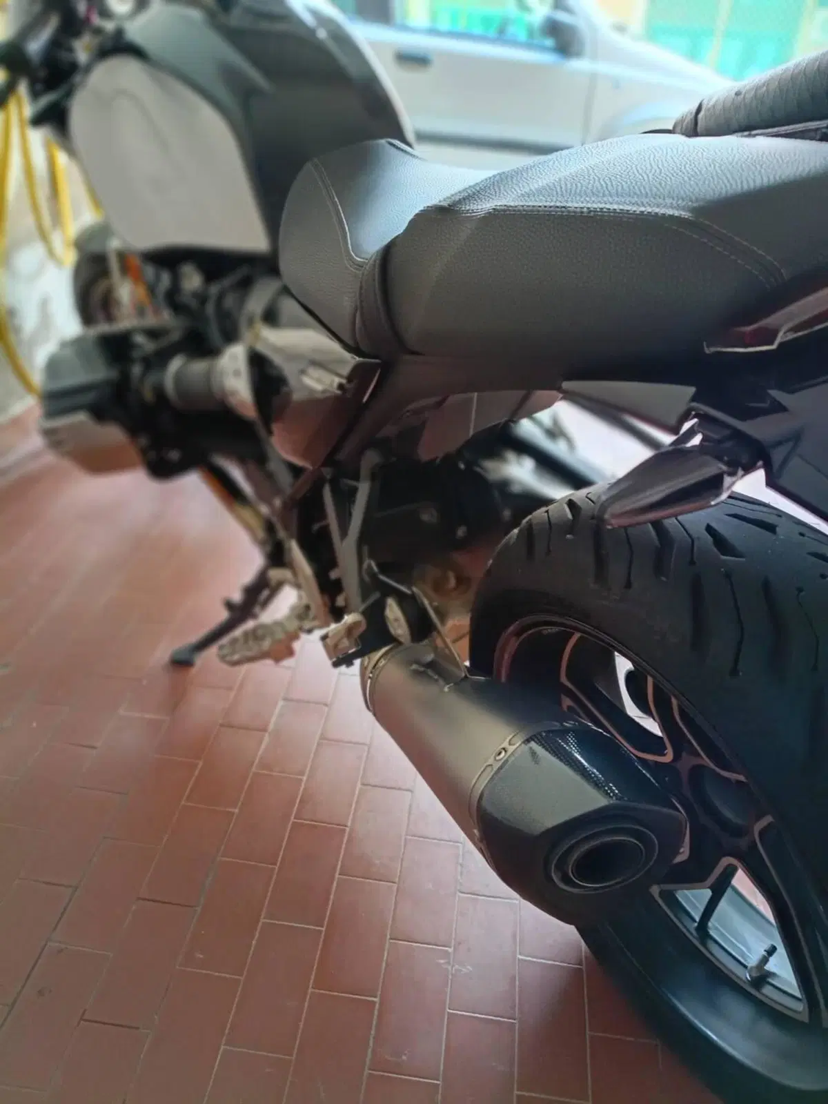 Bmw R 12 nineT (2023 - 26) (6)