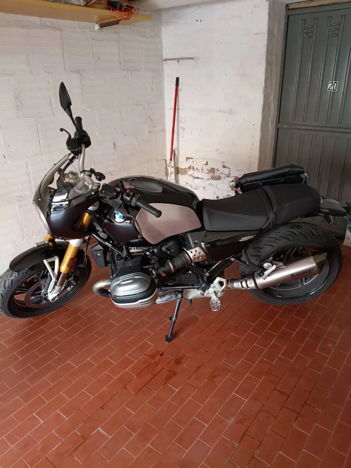 Bmw R 12 nineT (2023 - 26) (7)