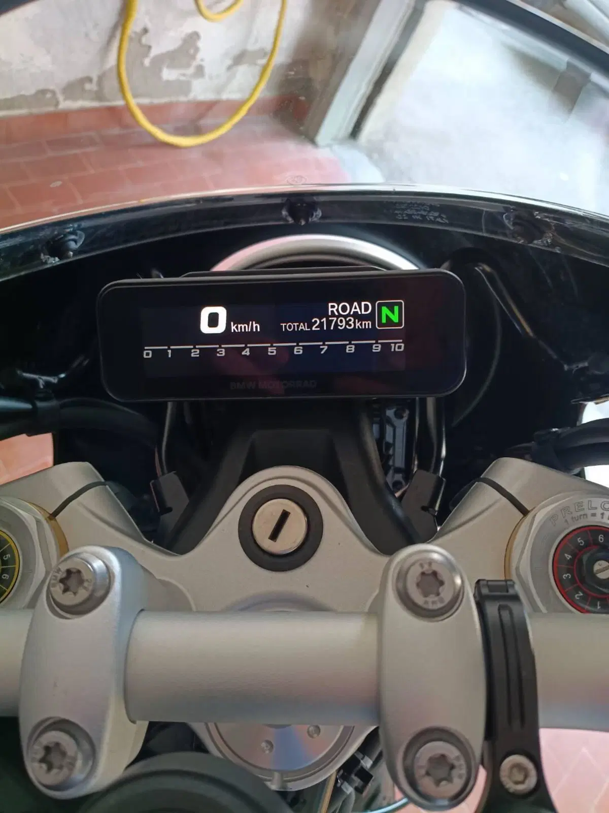 Bmw R 12 nineT (2023 - 26) (8)