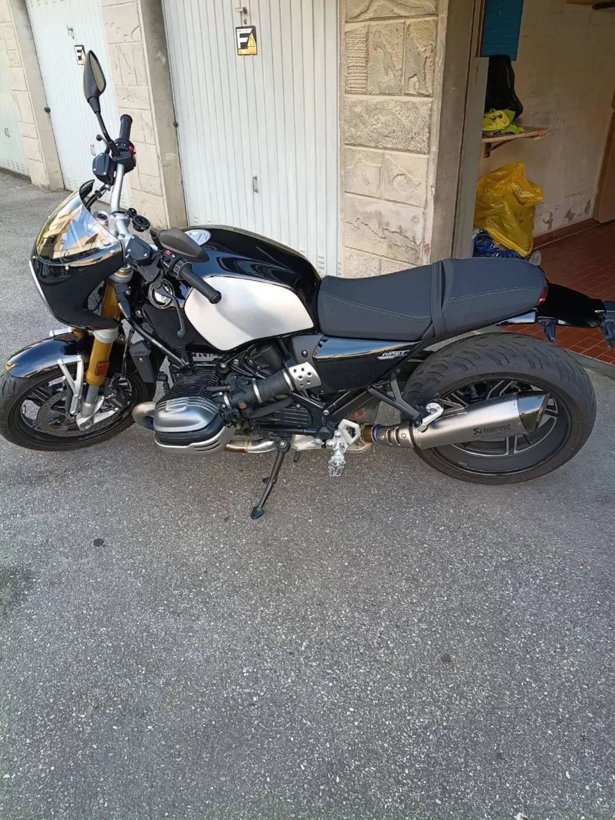 Bmw R 12 nineT (2023 - 26) (9)