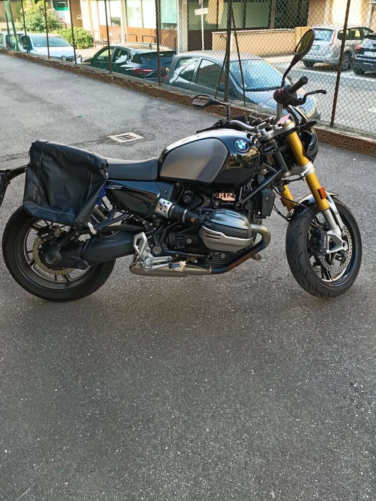 Bmw R 12 nineT (2023 - 26) (10)