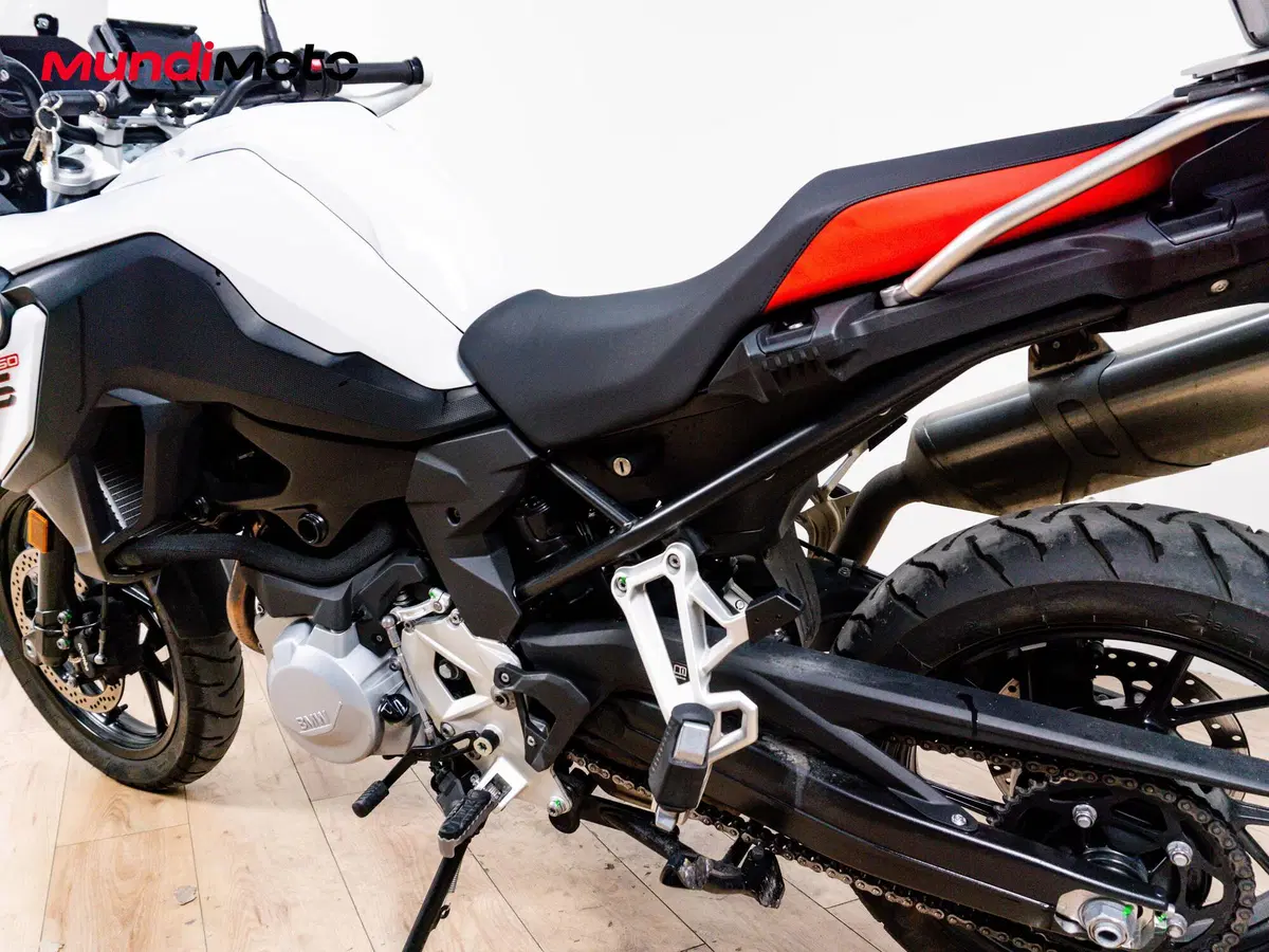 Bmw F 750 GS (2018 - 20) (9)
