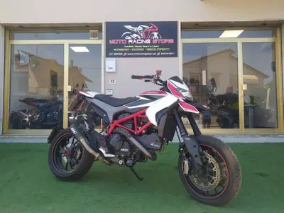 Ducati Hypermotard 821 (2013 - 15) usata