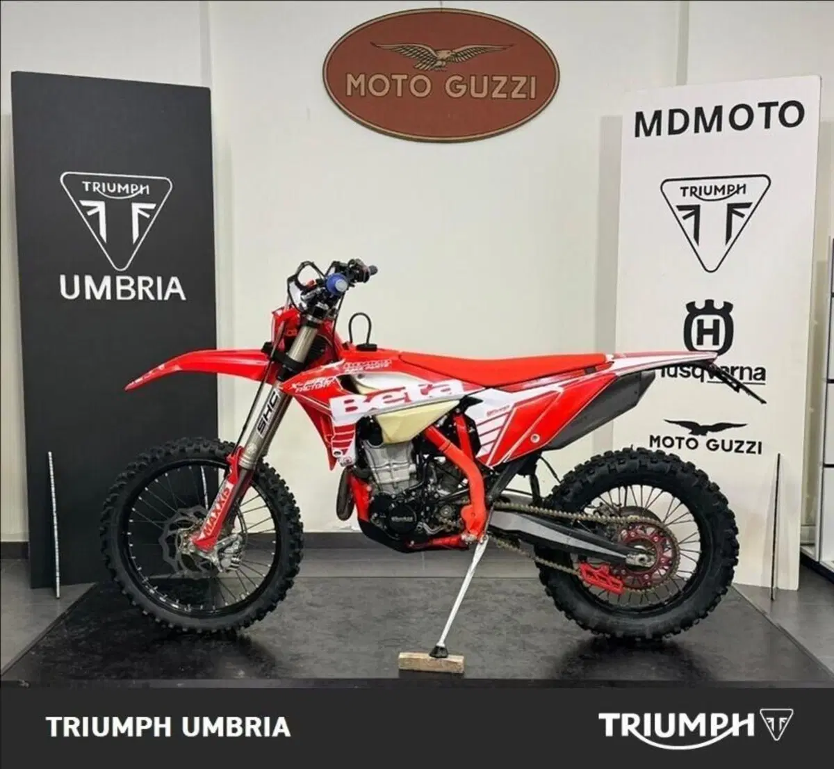 Betamotor RR X-PRO 390 4T Enduro (2025) (2)