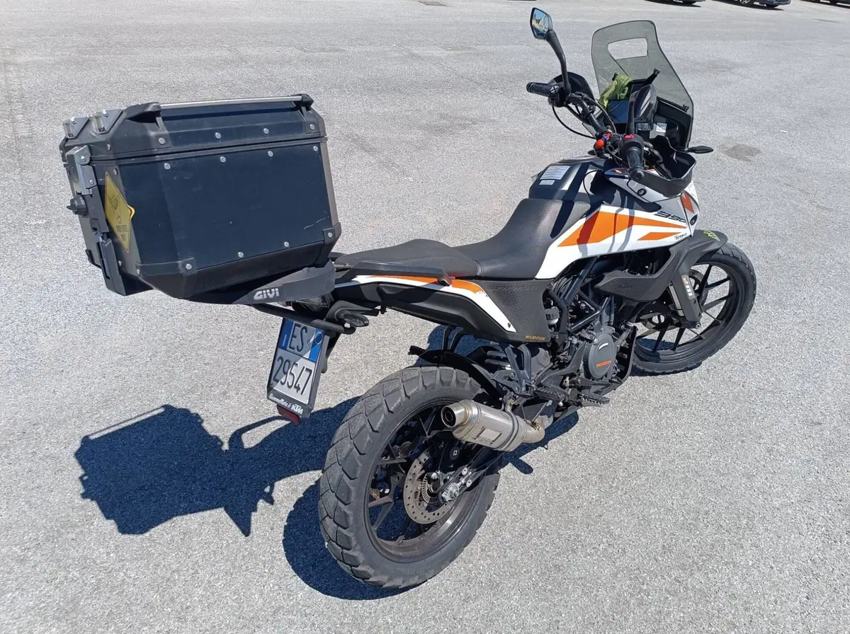 KTM 390 Adventure (2021) (3)