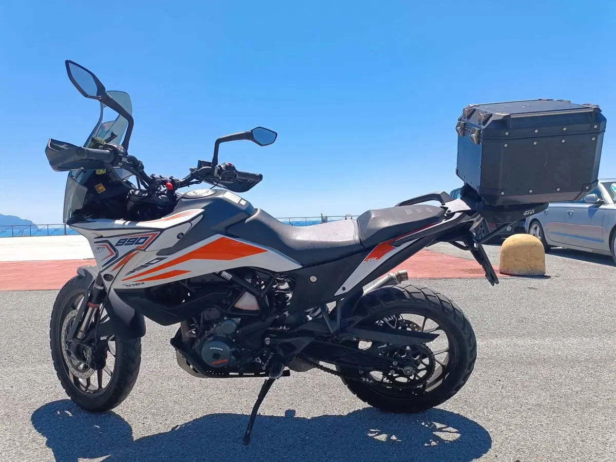 KTM 390 Adventure (2021) (5)