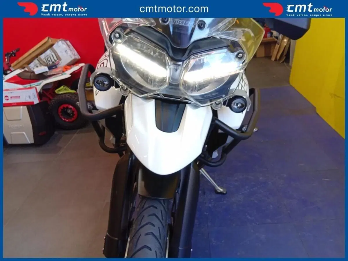 Triumph Tiger 800 XCa (2018 - 20) (11)