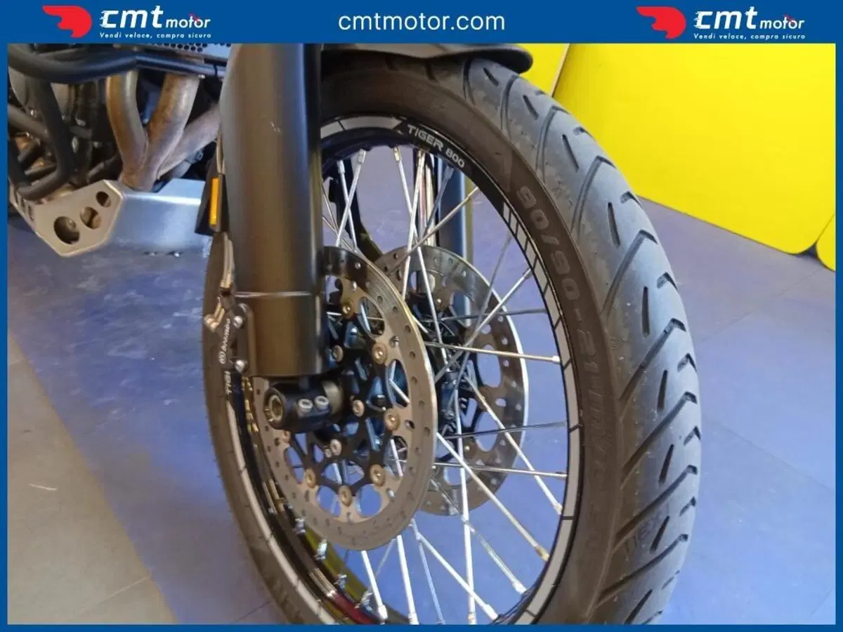 Triumph Tiger 800 XCa (2018 - 20) (14)