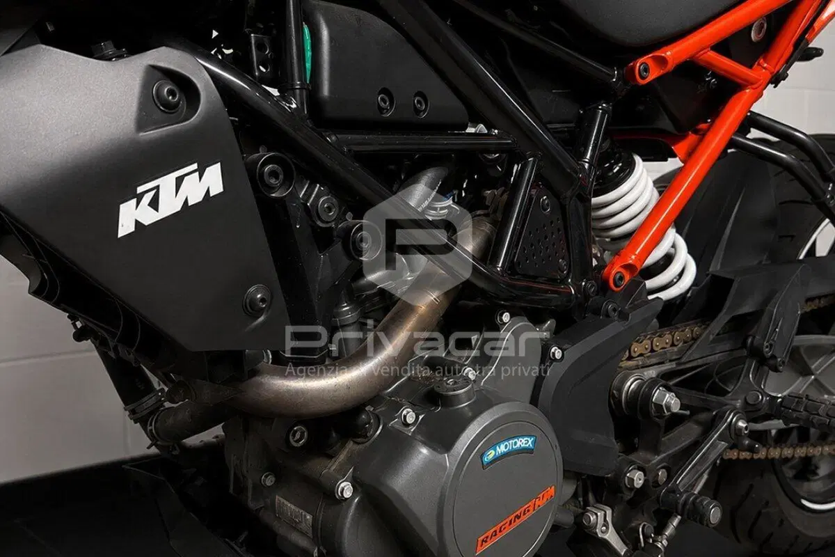 KTM 125 Duke ABS (2017 - 20) (13)