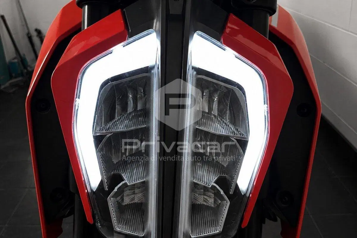KTM 125 Duke ABS (2017 - 20) (8)