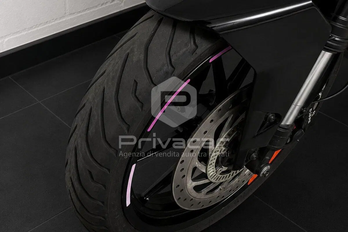 KTM 125 Duke ABS (2017 - 20) (14)
