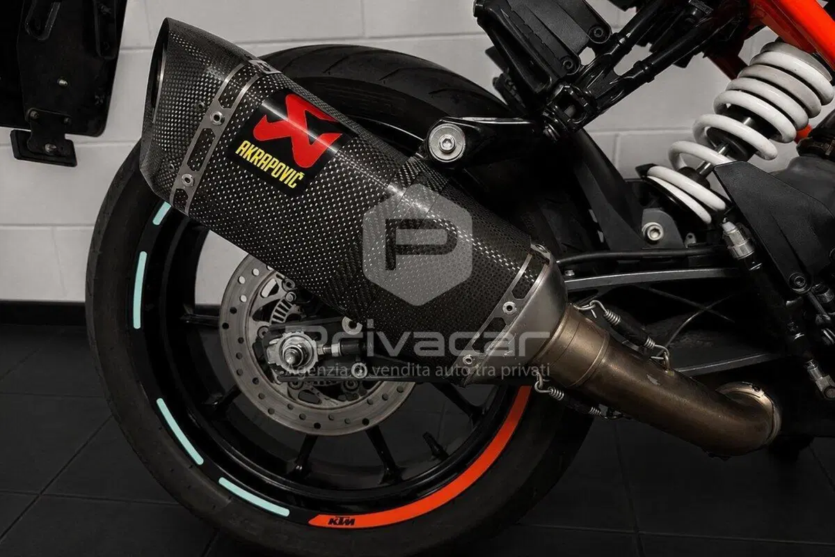 KTM 125 Duke ABS (2017 - 20) (11)