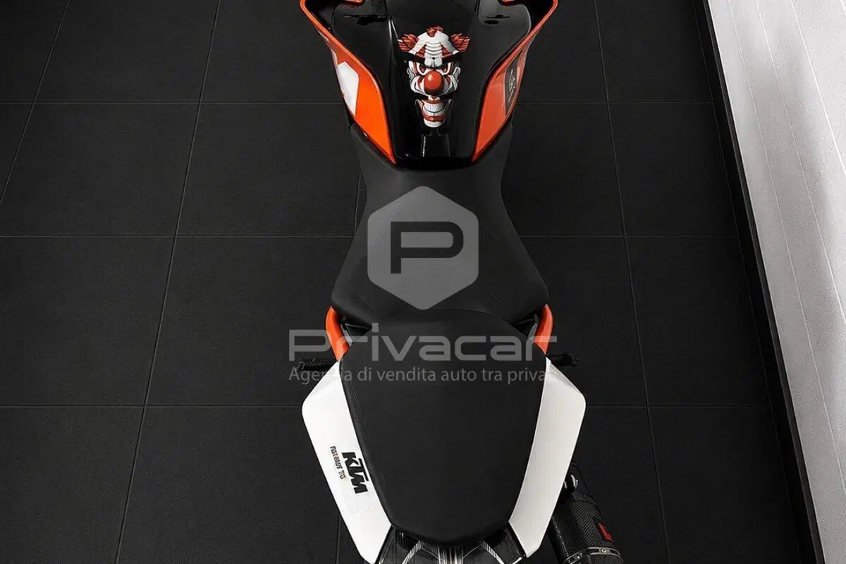 KTM 125 Duke ABS (2017 - 20) (9)