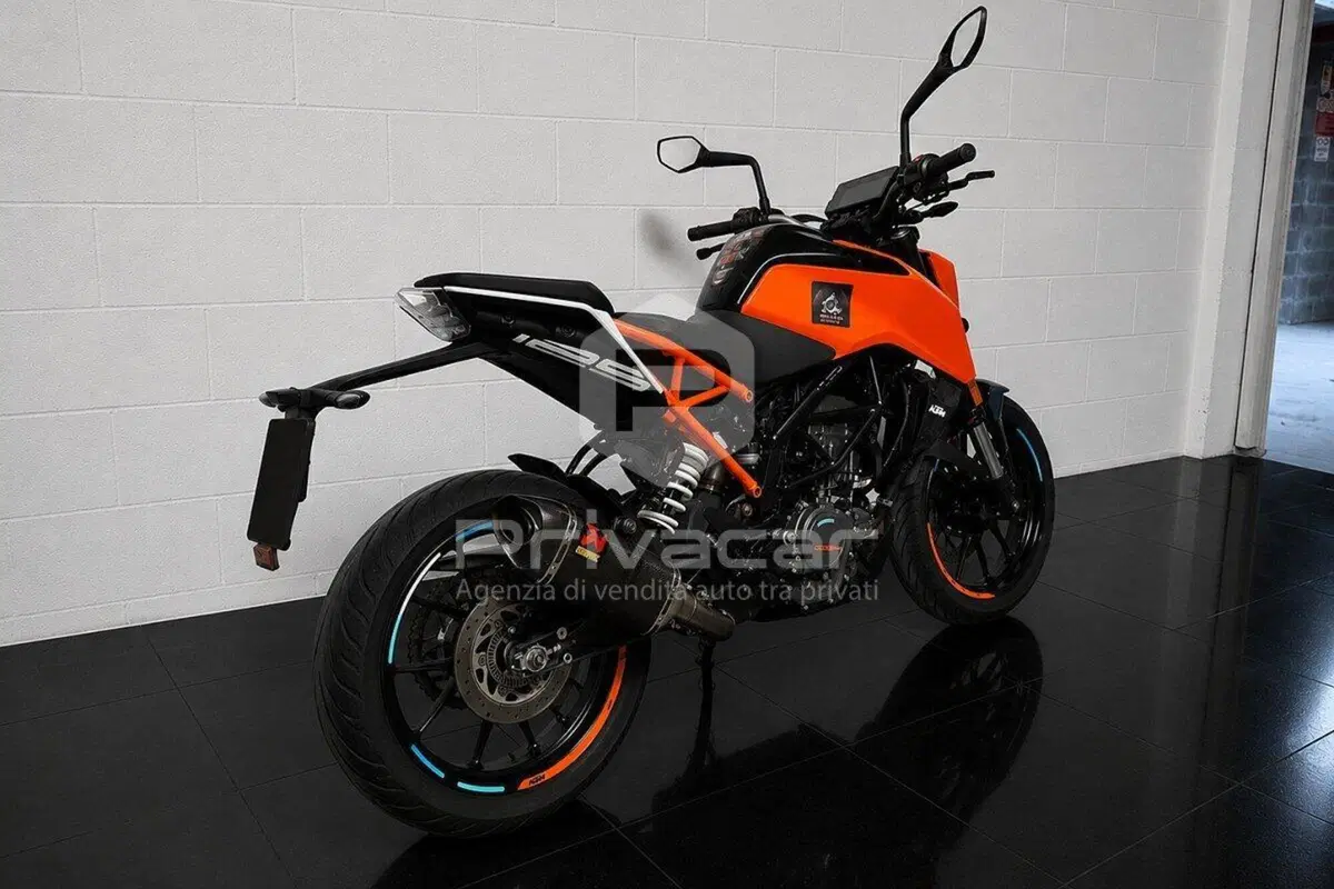 KTM 125 Duke ABS (2017 - 20) (3)