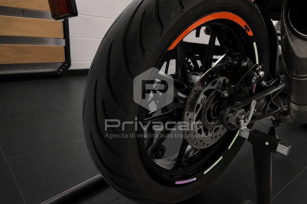 KTM 125 Duke ABS (2017 - 20) (15)