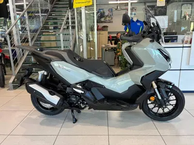 Honda ADV 350 (2022 - 24) usata