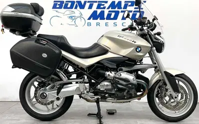 Bmw R 1200 R (2006 - 11) usata