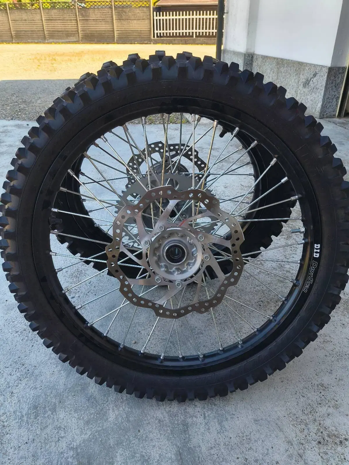 Honda CRF 250R (2024) (10)