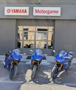 Motorgame Lucca