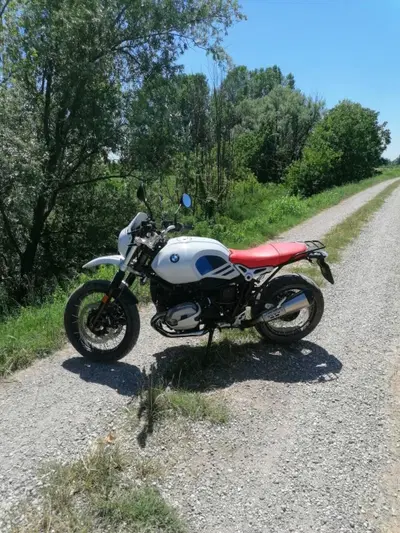 Bmw R nineT Urban GS 1200 (2017 - 20) usata