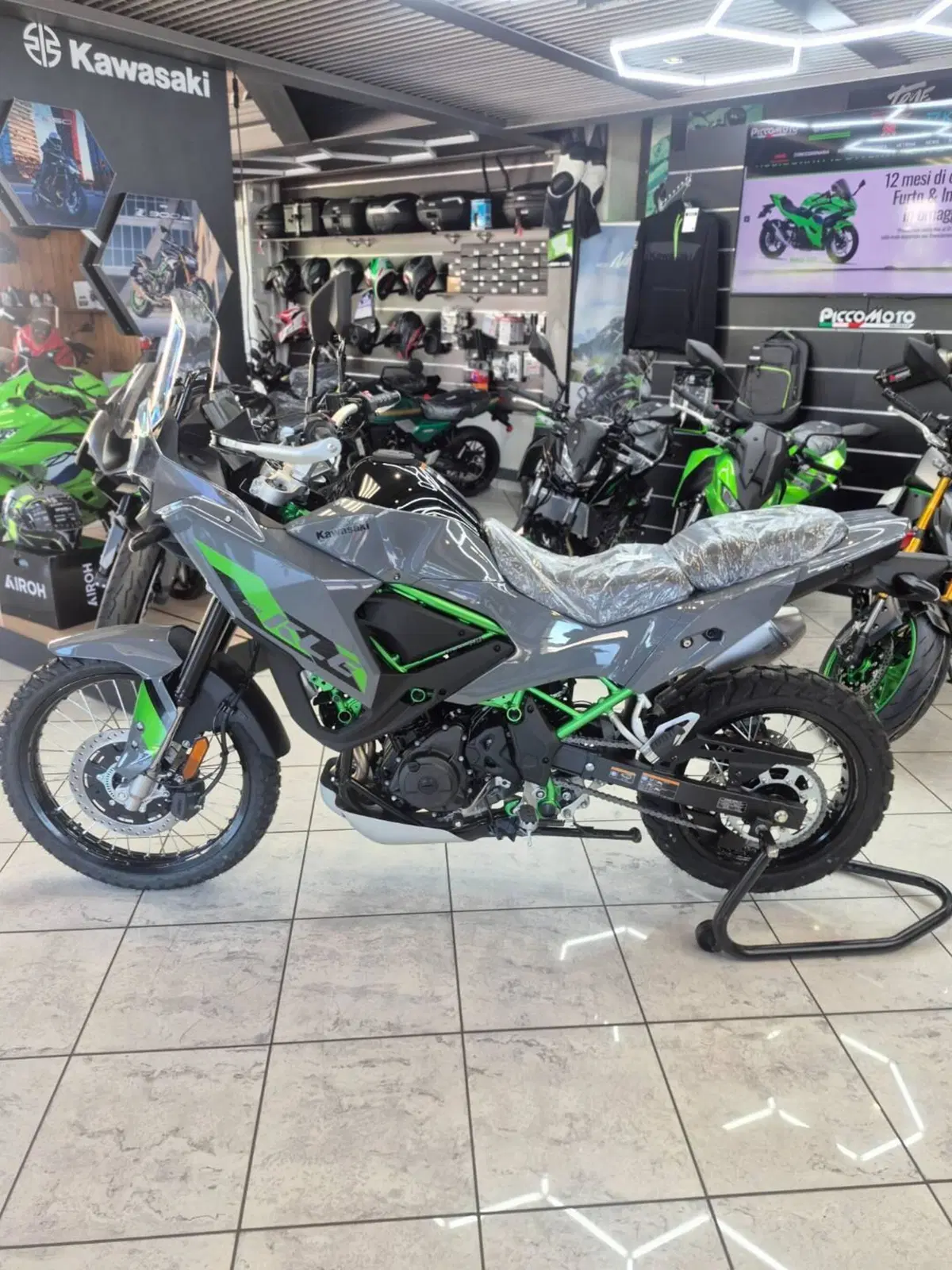 Kawasaki KLE 500 SE (2026) (5)