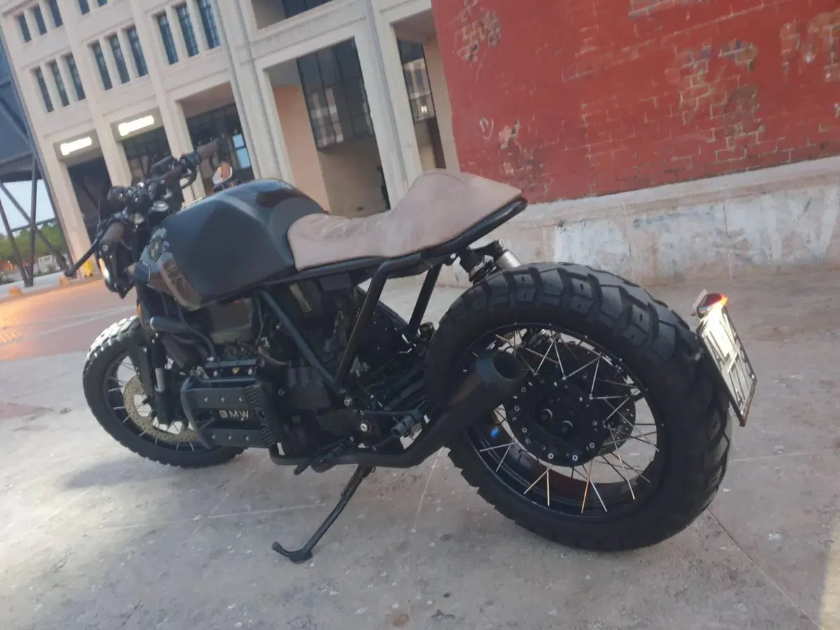 Bmw K 75 (3)