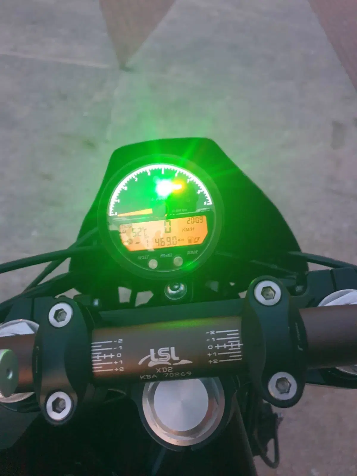 Bmw K 75 (5)