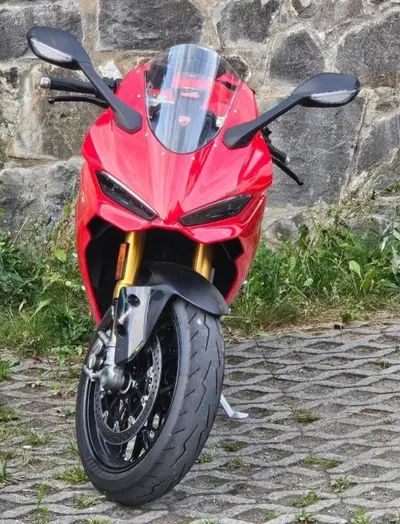 Ducati Panigale V2 S (2025 - 26) usata