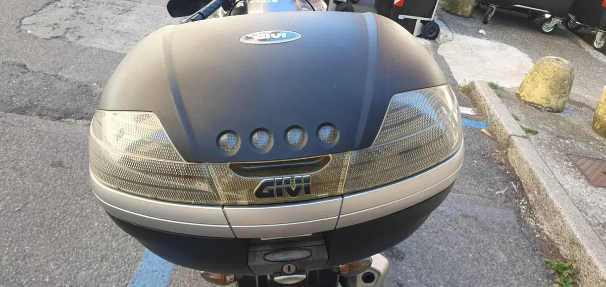 Honda CB 500 X ABS (2016 - 17) (3)