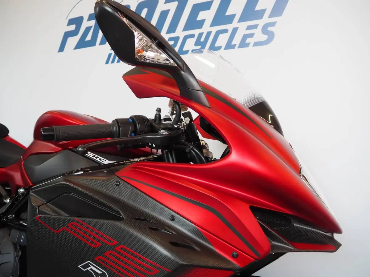 MV Agusta F3 800 RR (2022 - 25) (5)