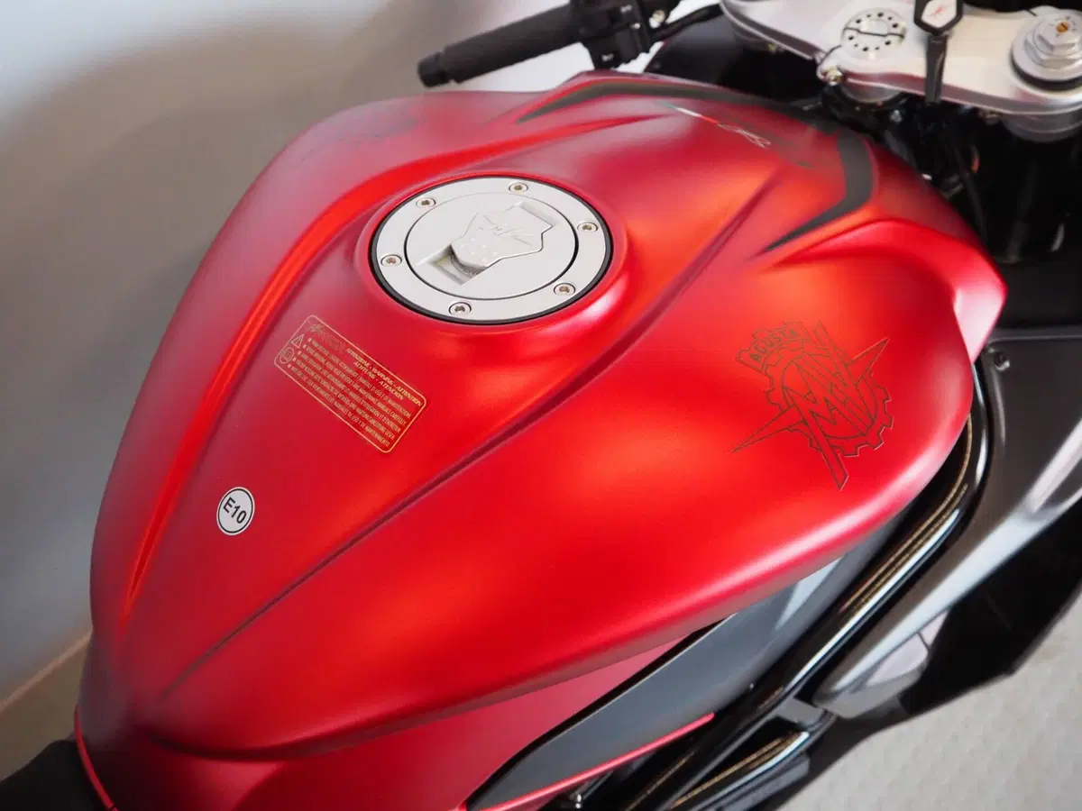 MV Agusta F3 800 RR (2022 - 25) (6)