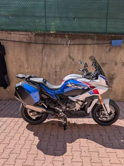 Bmw S 1000 XR (2020 - 23) usata