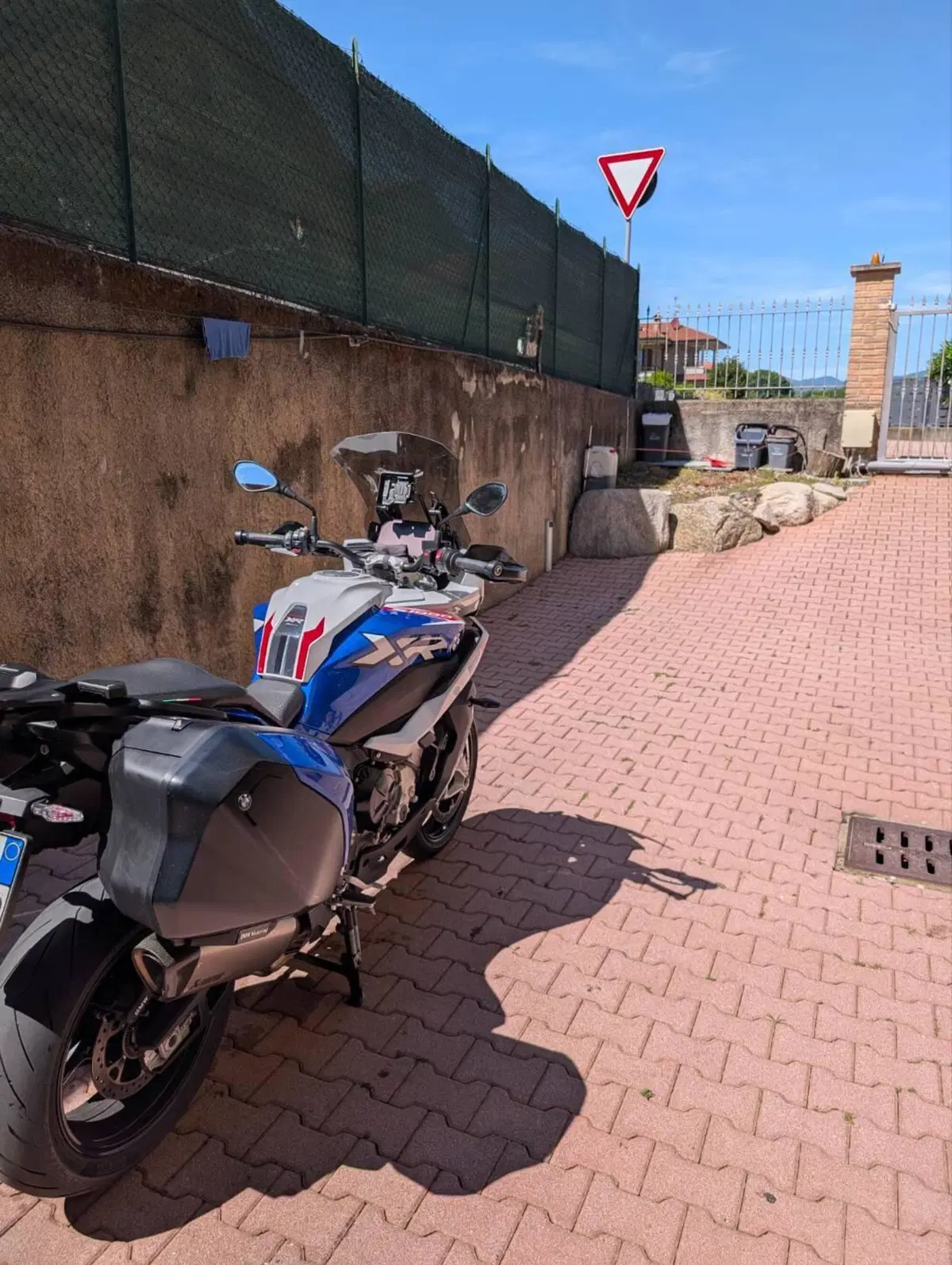 Bmw S 1000 XR (2020 - 23) (2)