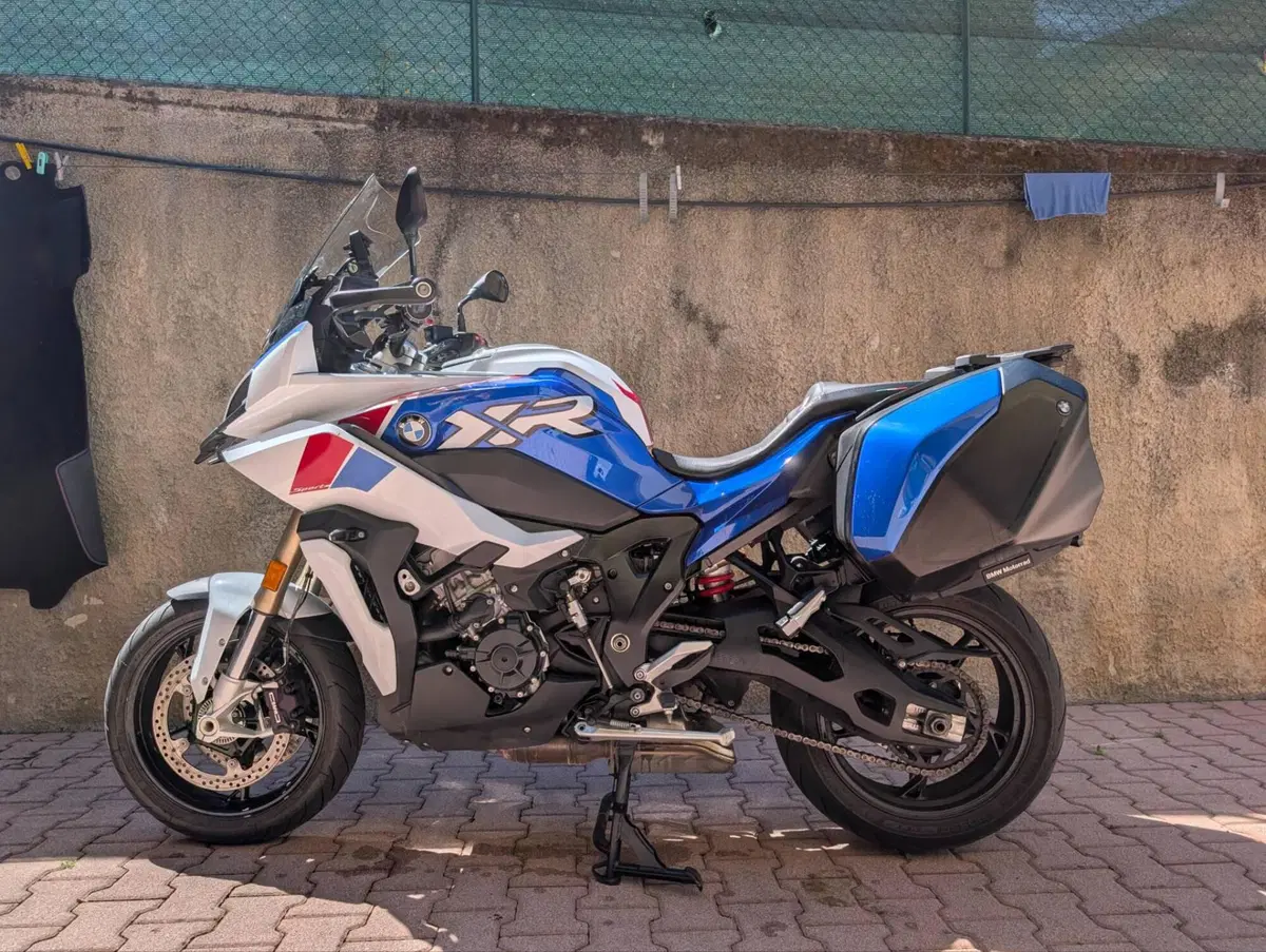 Bmw S 1000 XR (2020 - 23) (4)