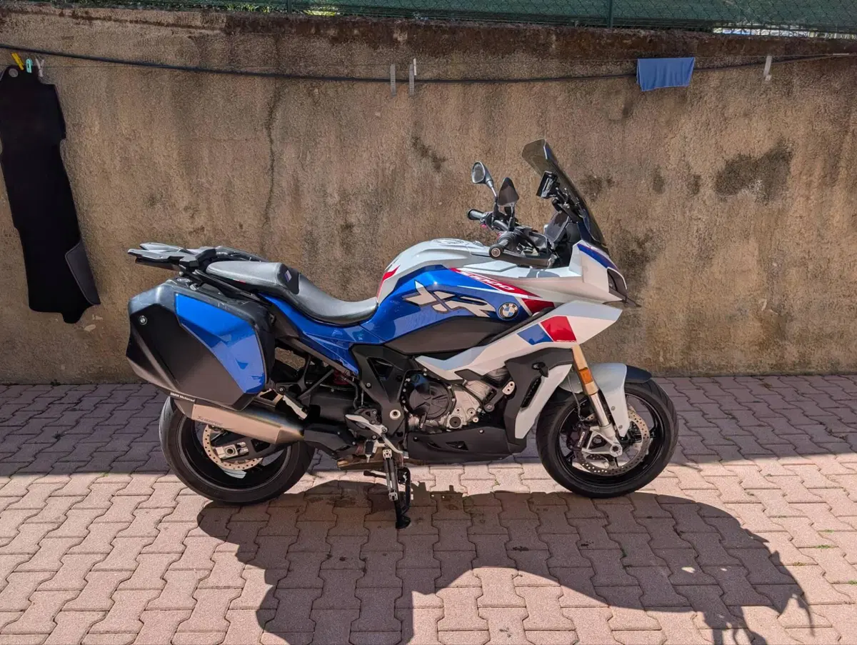 Bmw S 1000 XR (2020 - 23) (6)
