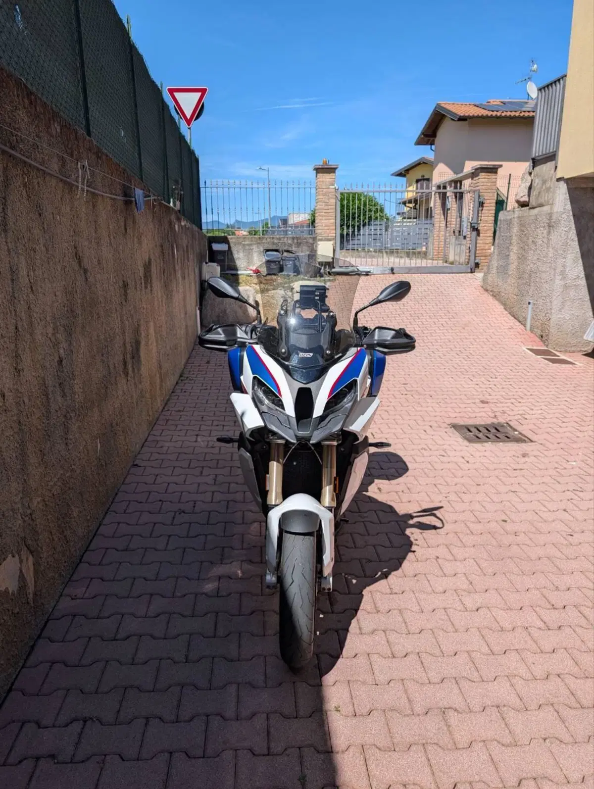 Bmw S 1000 XR (2020 - 23) (5)