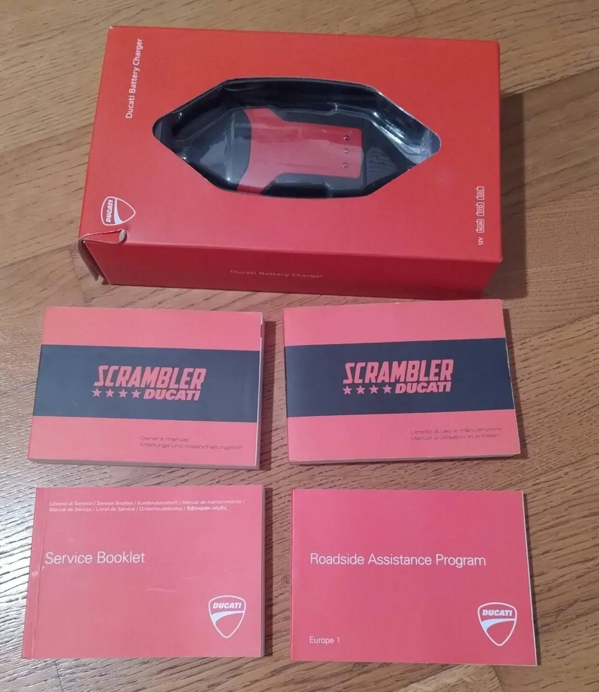 Ducati Scrambler 400 Sixty 2 (2016 - 21) (10)