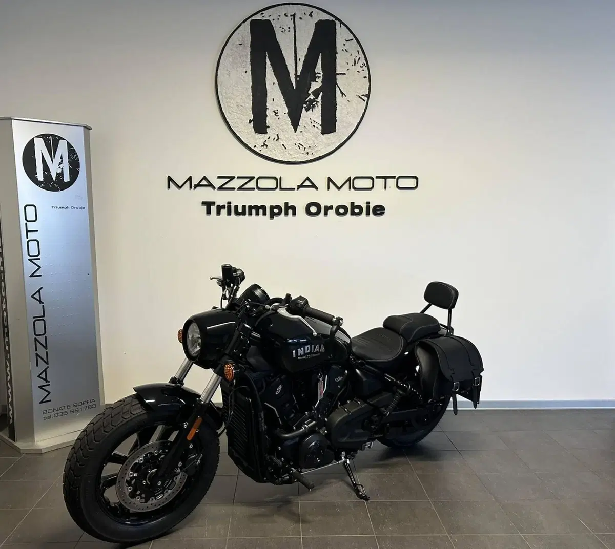 Indian Scout 1250 Bobber (2025 - 26) (4)