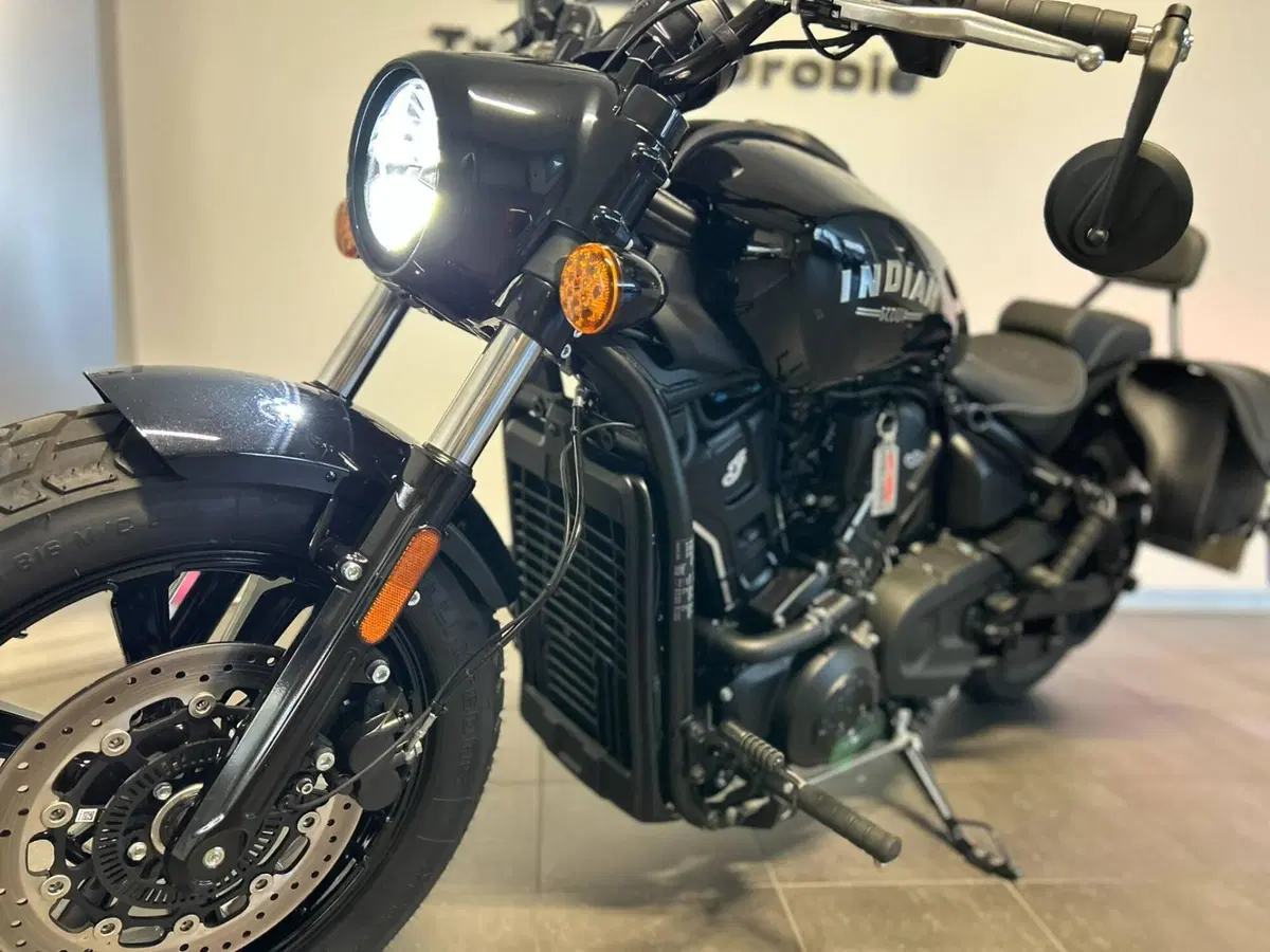 Indian Scout 1250 Bobber (2025 - 26) (6)