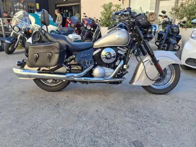 Kawasaki VN 800 Classic (1996 - 00) usata