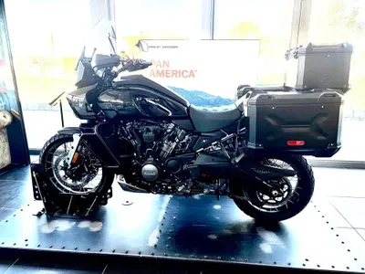 Harley-Davidson Pan America 1250 Special (2020 - 25) usata