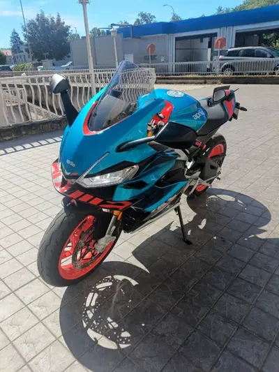 Aprilia RS 660 (2025 - 26) usata