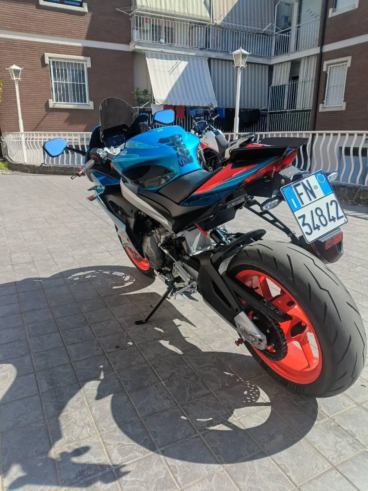 Aprilia RS 660 (2025 - 26) (3)