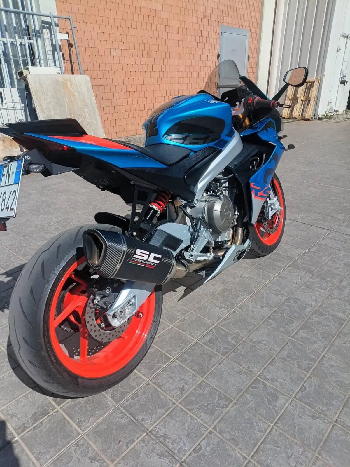 Aprilia RS 660 (2025 - 26) (4)