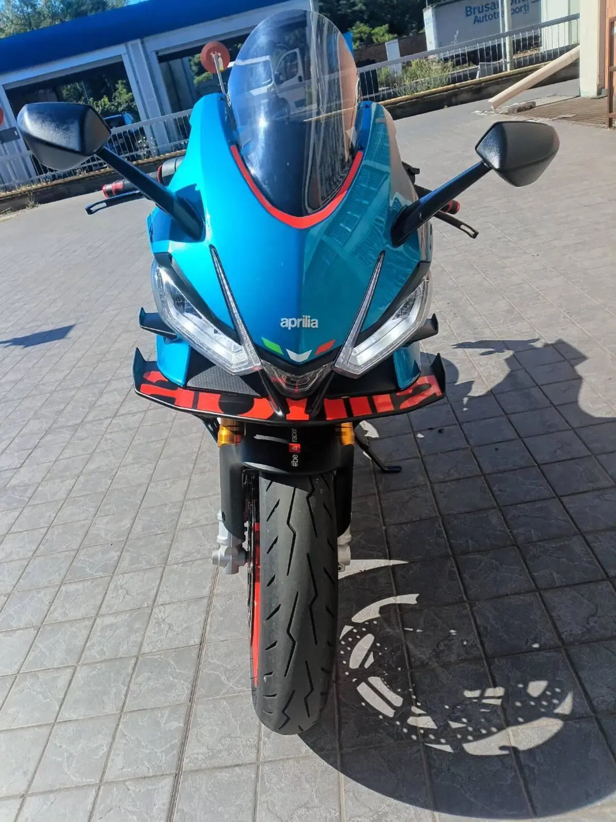 Aprilia RS 660 (2025 - 26) (7)